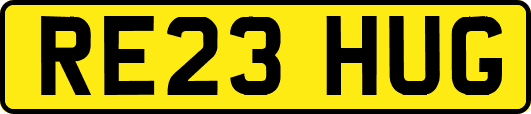 RE23HUG