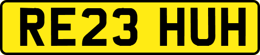 RE23HUH