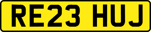 RE23HUJ