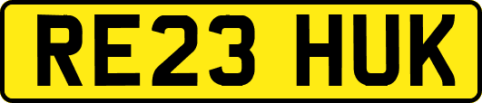 RE23HUK