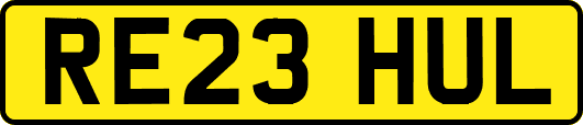 RE23HUL