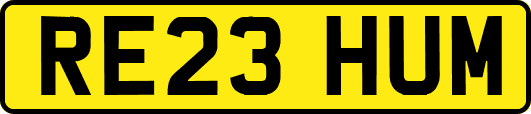 RE23HUM
