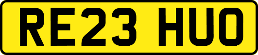 RE23HUO