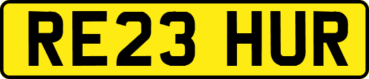 RE23HUR