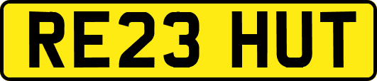 RE23HUT