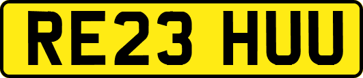 RE23HUU