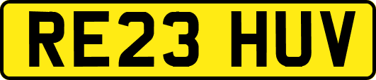 RE23HUV