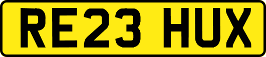 RE23HUX