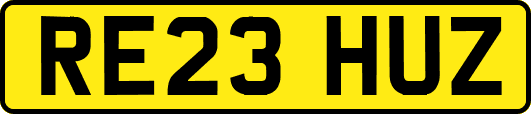 RE23HUZ