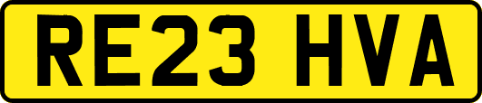 RE23HVA