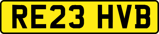 RE23HVB