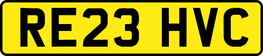 RE23HVC