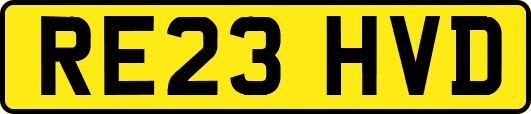 RE23HVD