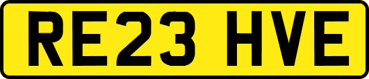 RE23HVE