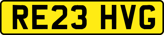 RE23HVG