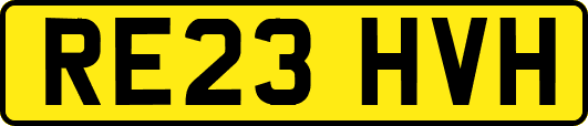 RE23HVH