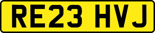 RE23HVJ