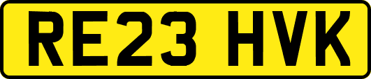 RE23HVK