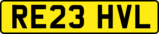 RE23HVL