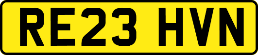 RE23HVN