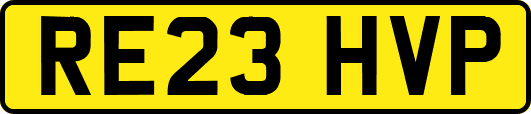 RE23HVP