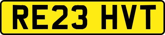 RE23HVT