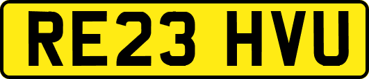 RE23HVU