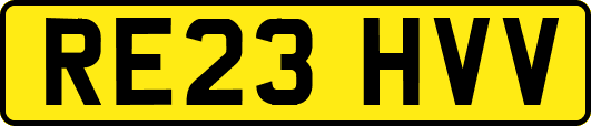 RE23HVV