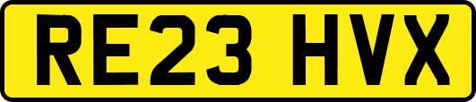 RE23HVX