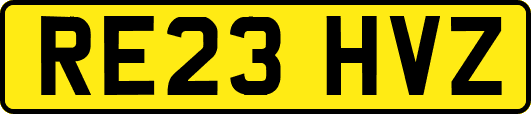 RE23HVZ