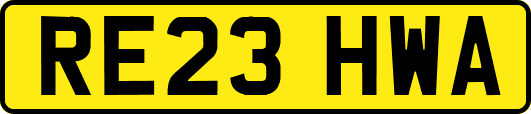RE23HWA
