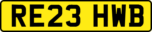 RE23HWB