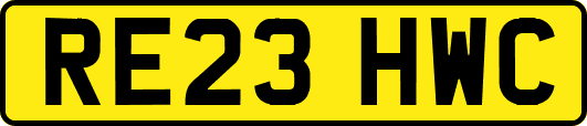 RE23HWC