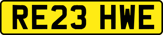 RE23HWE