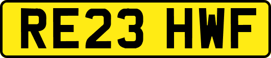 RE23HWF