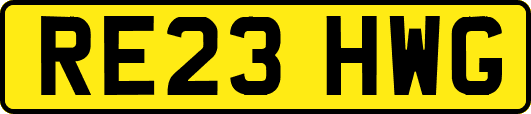 RE23HWG
