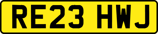 RE23HWJ