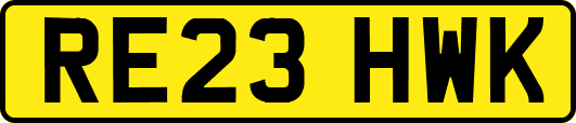 RE23HWK