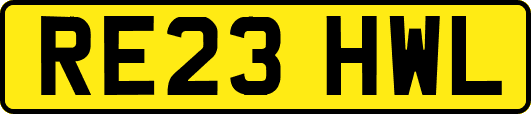 RE23HWL