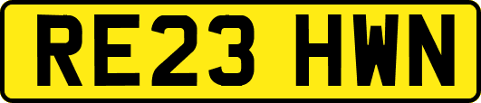 RE23HWN