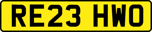 RE23HWO