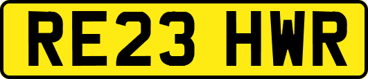 RE23HWR