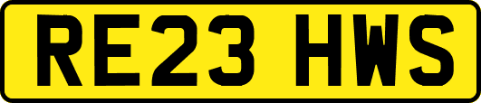 RE23HWS