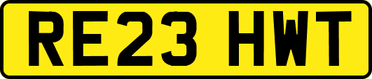 RE23HWT