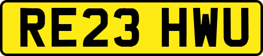 RE23HWU