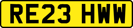 RE23HWW