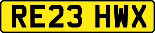 RE23HWX