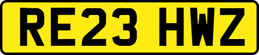 RE23HWZ