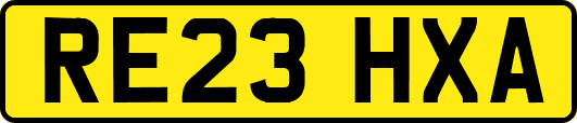 RE23HXA