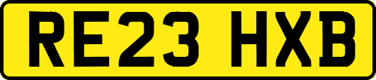 RE23HXB